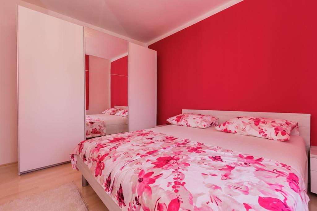 Apartman A&B Kaštela Exterior foto