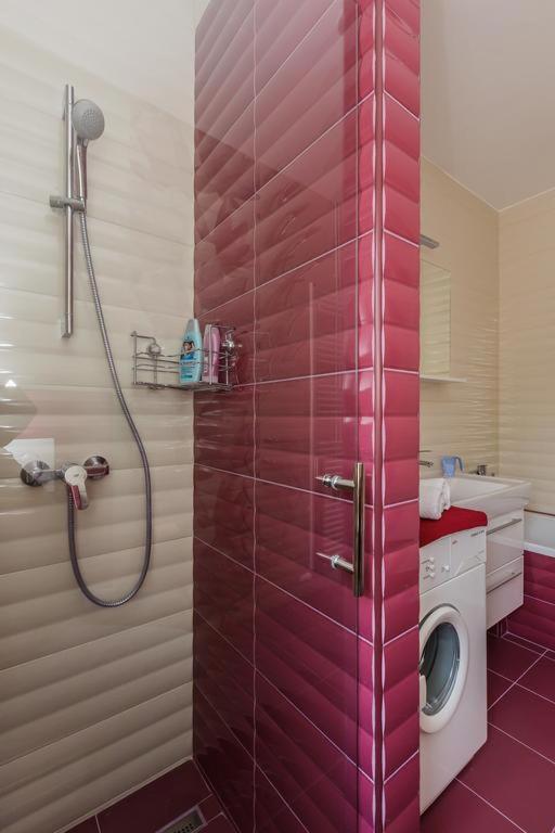 Apartman A&B Kaštela Exterior foto