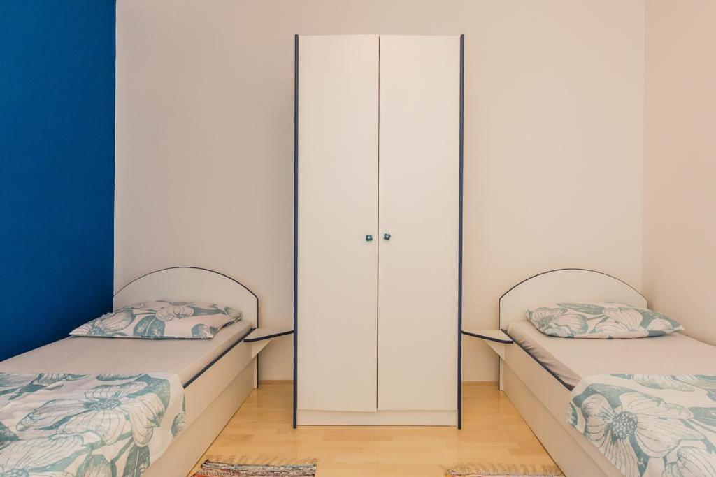 Apartman A&B Kaštela Exterior foto