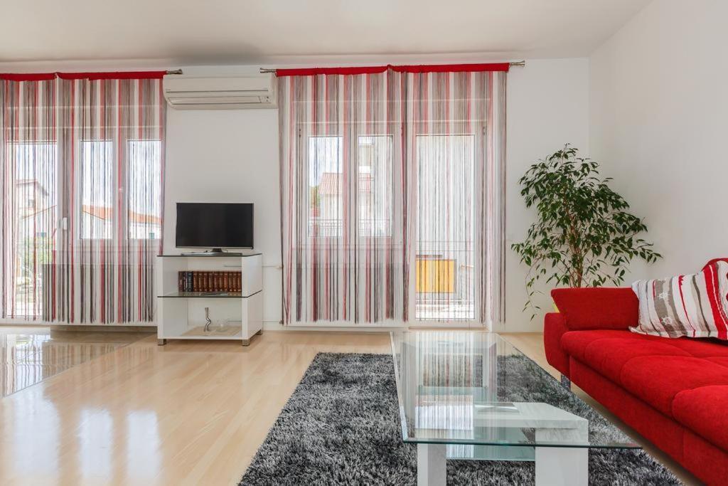 Apartman A&B Kaštela Exterior foto